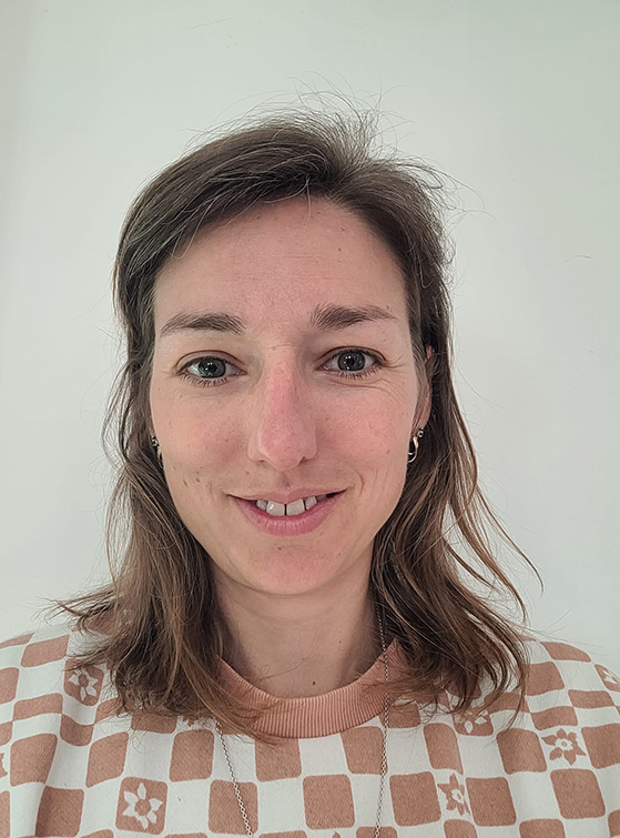 Maison de Santé du Malesherbois - Anne-Amélie Biat - Psychomotricienne