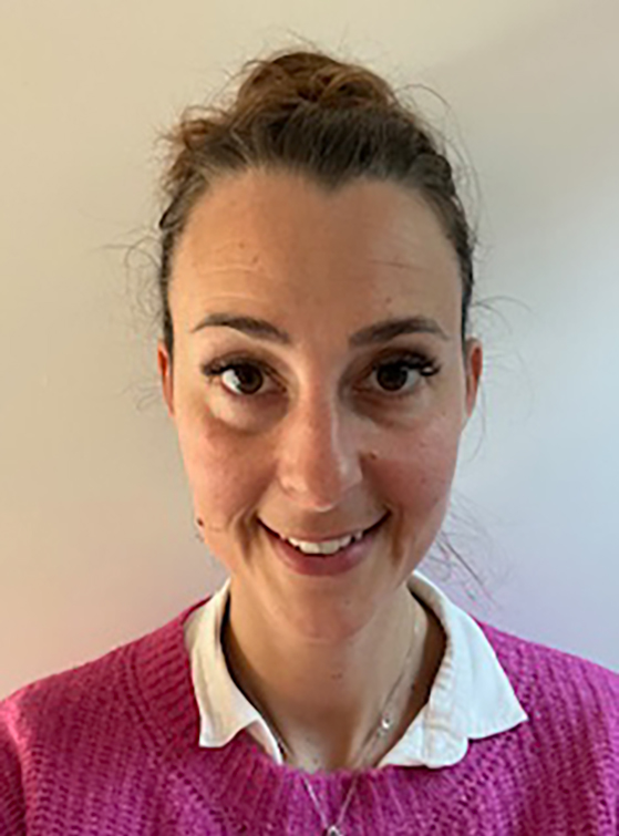 Maison de Santé du Malesherbois - Anne-Sophie Pougat Mureau - Infirmière