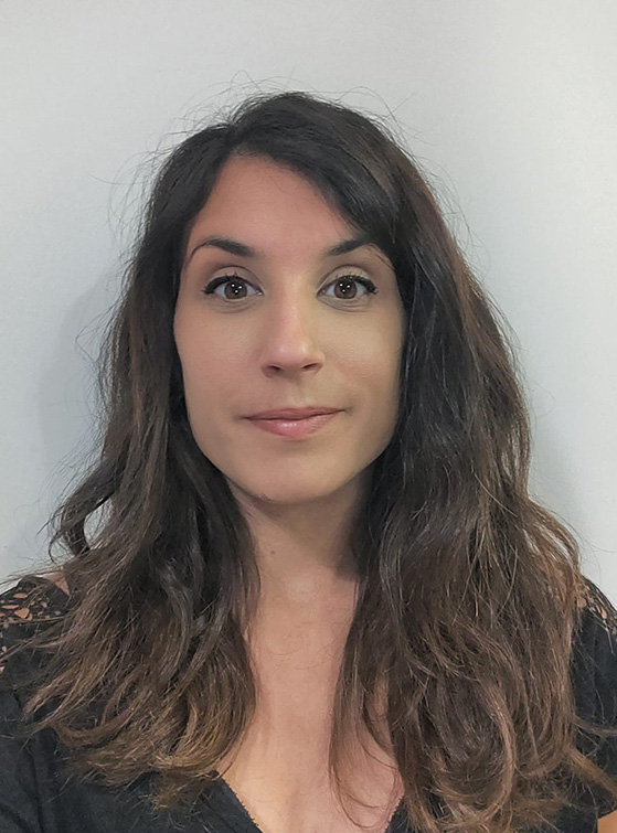 Maison de Santé du Malesherbois - Séverine Jacquet - Psychomotricienne